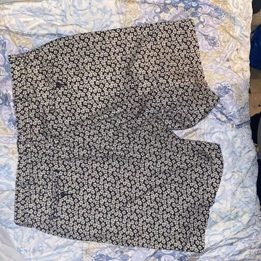 Polo Ralph Lauren Shorts‎ Mens Size 38 Floral 8